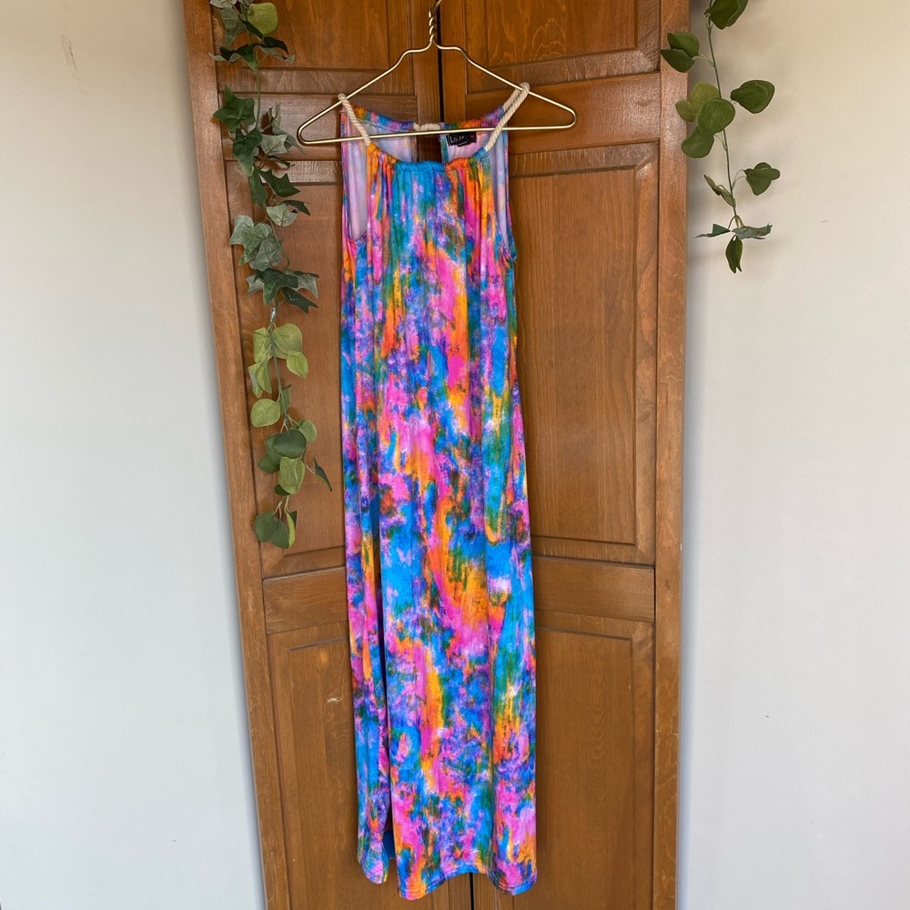 Love sundress